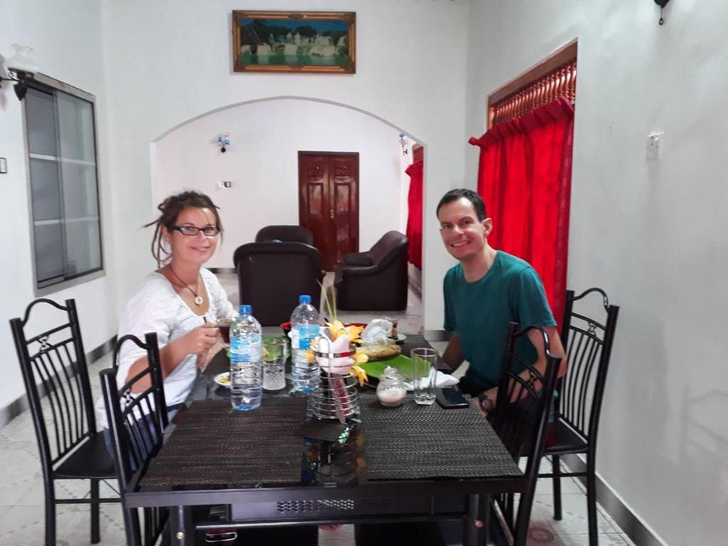 Nallur Holidays Inn - 8