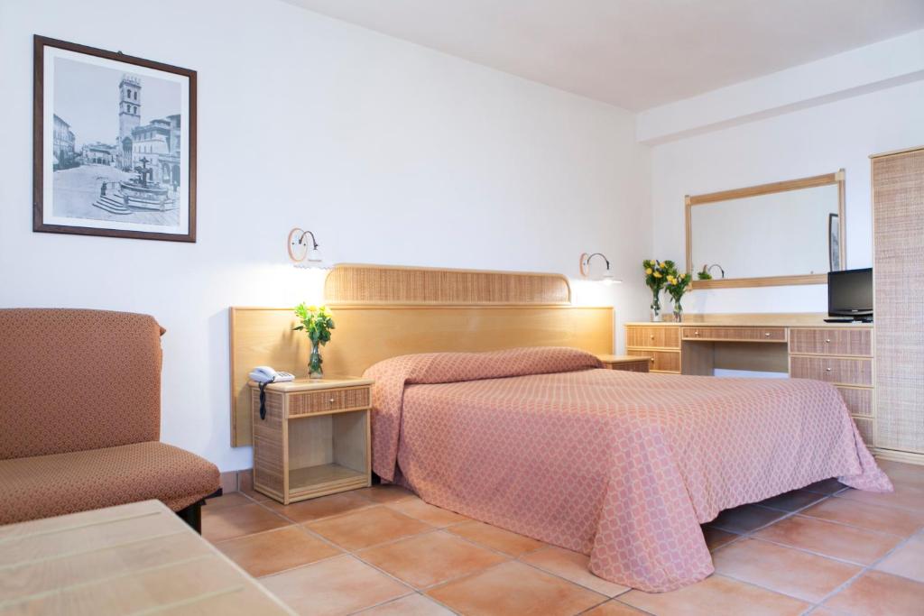 Country House Tre Esse - Resim 32