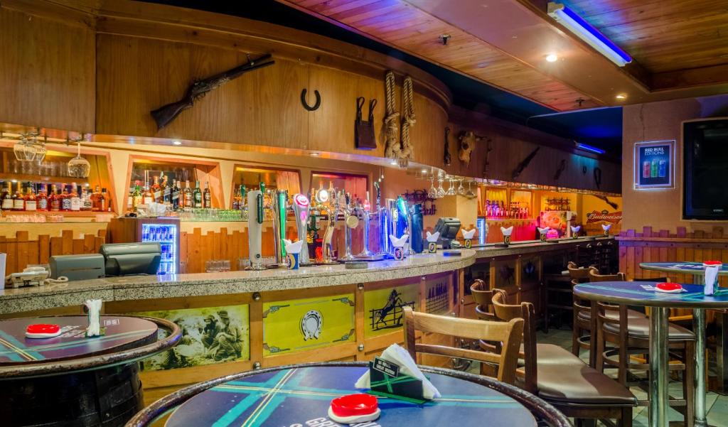 Avenue Hotel Dubai - Resim 28