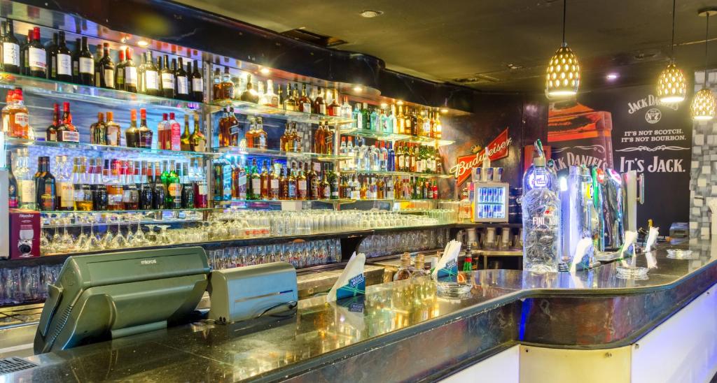 Avenue Hotel Dubai - Resim 43