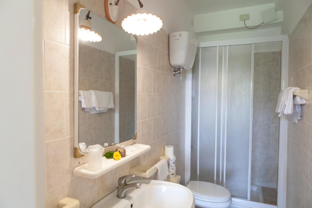 Country House Tre Esse - Resim 28