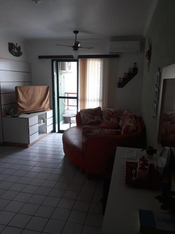  apto. cobertura martim de sá com piscina na cobertura 50m praia