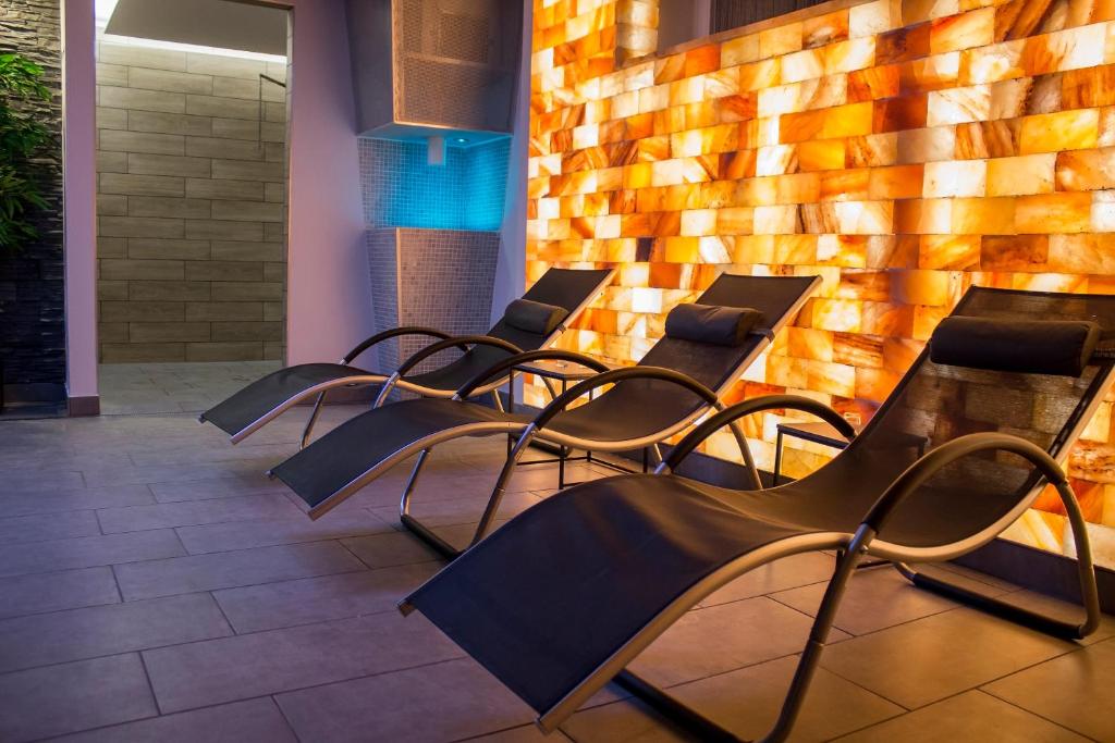 Fotografie z fotogalerie ubytování Hotel Opal Superior - Adults Only v destinaci Gyöngyös