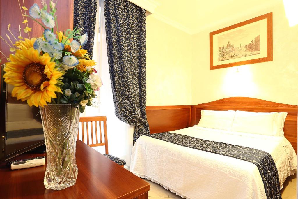 Derechos de imagen reservados por Booking.com
