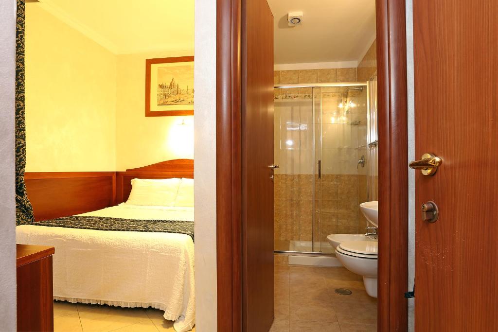 Derechos de imagen reservados por Booking.com