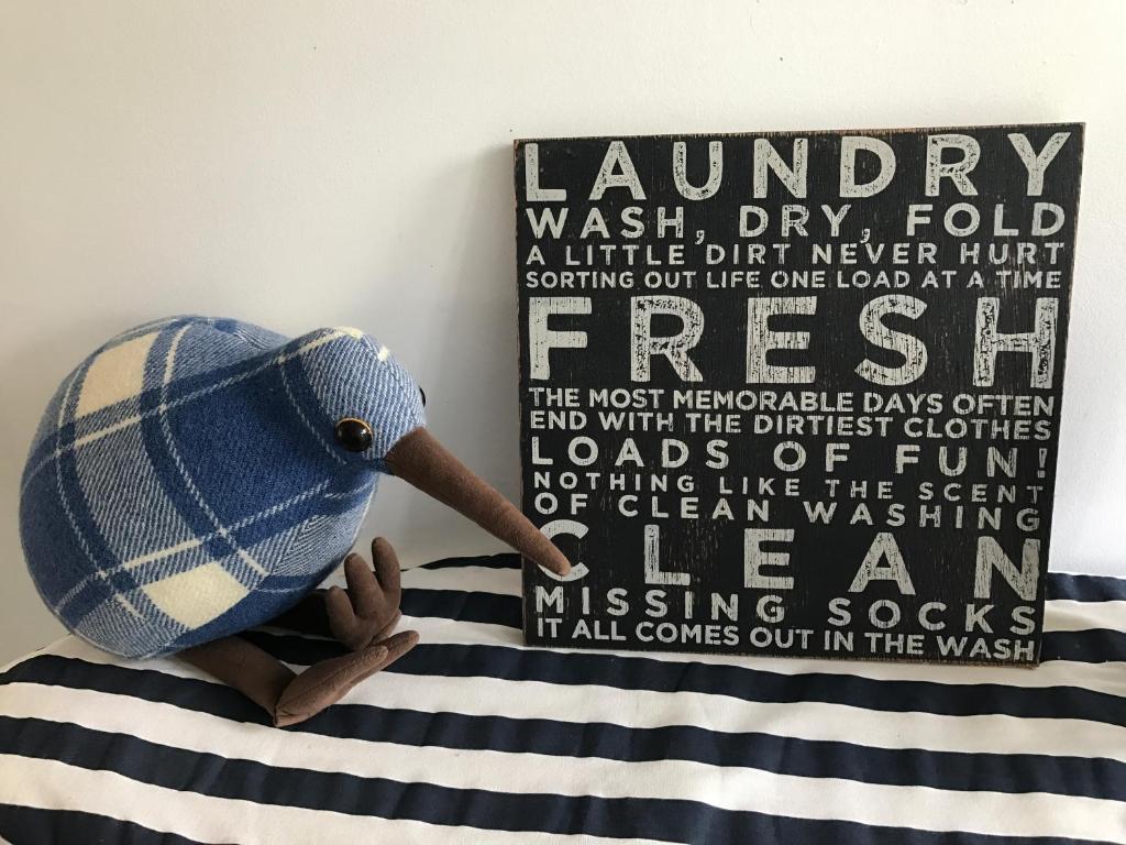 Edelweiss Motel - Resim 31