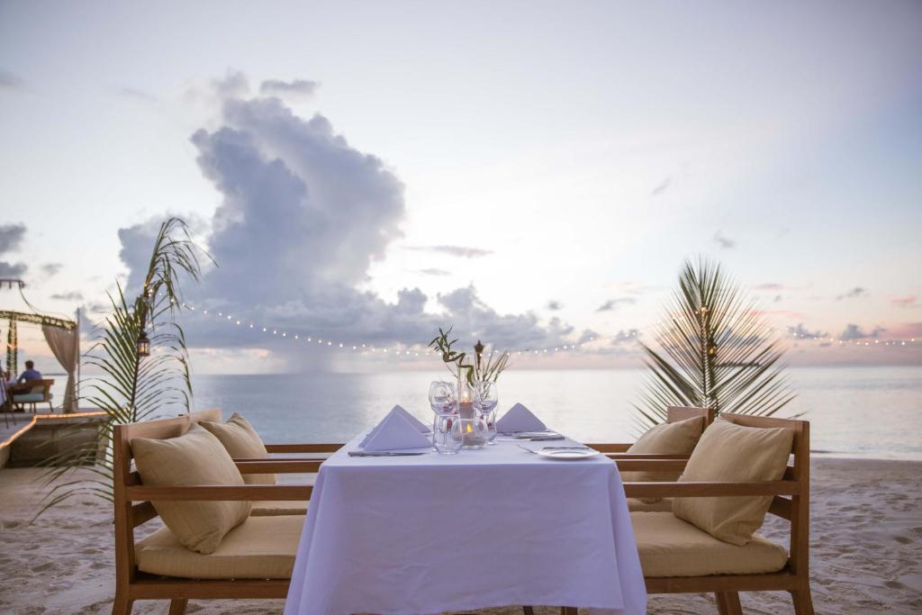 Ayada Maldives - Complimentary domestic transfer for 2 Adults for stays of 7 nights or more, valid for stay dates from May through the end of September 2026 - View 30