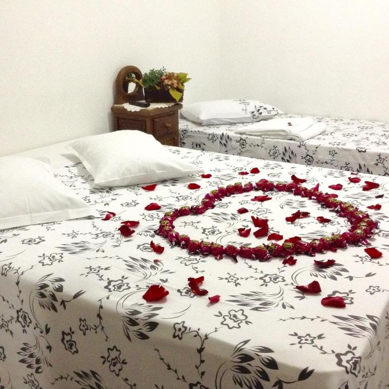  Pousada Alvorada Brotas - e agendamento das atividades turísticas