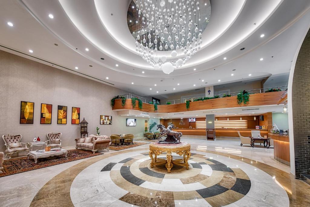 Atakosk Group Hotels