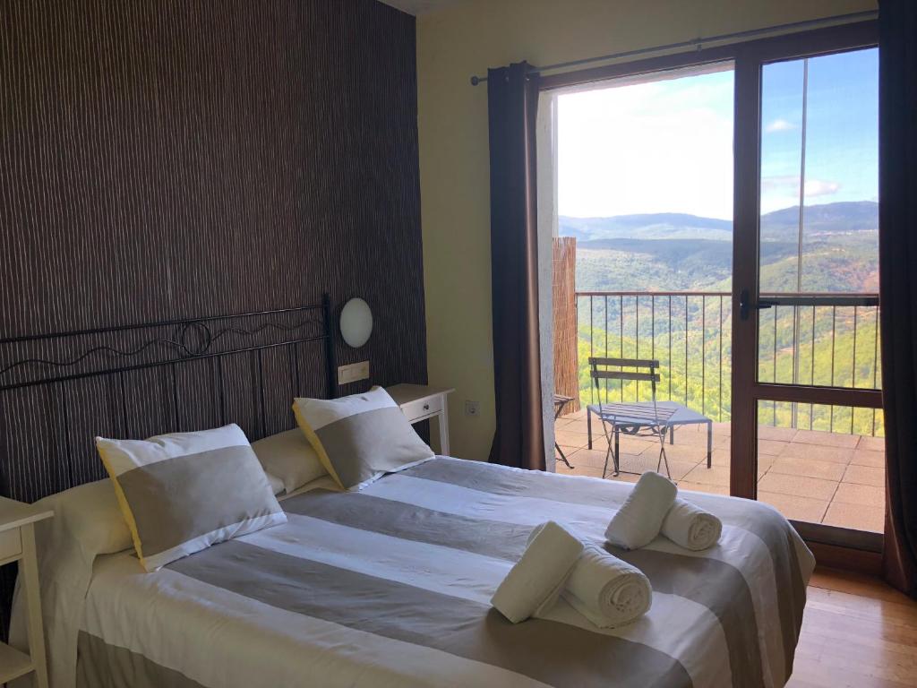 Hotel Rural Porta Coeli - Dehesa Santa Lucía
