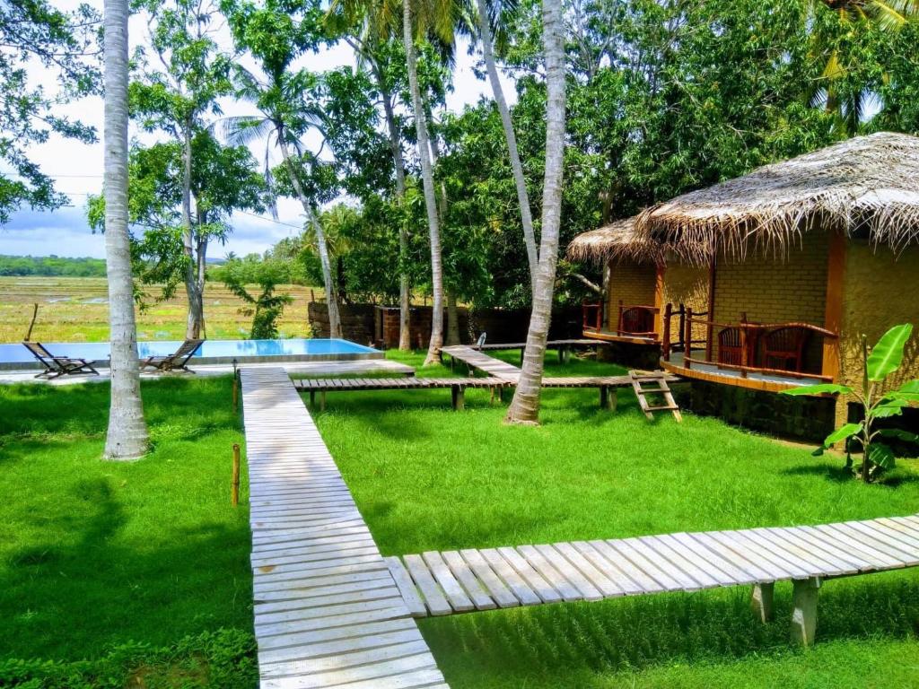 Rice Rice Villas - 11