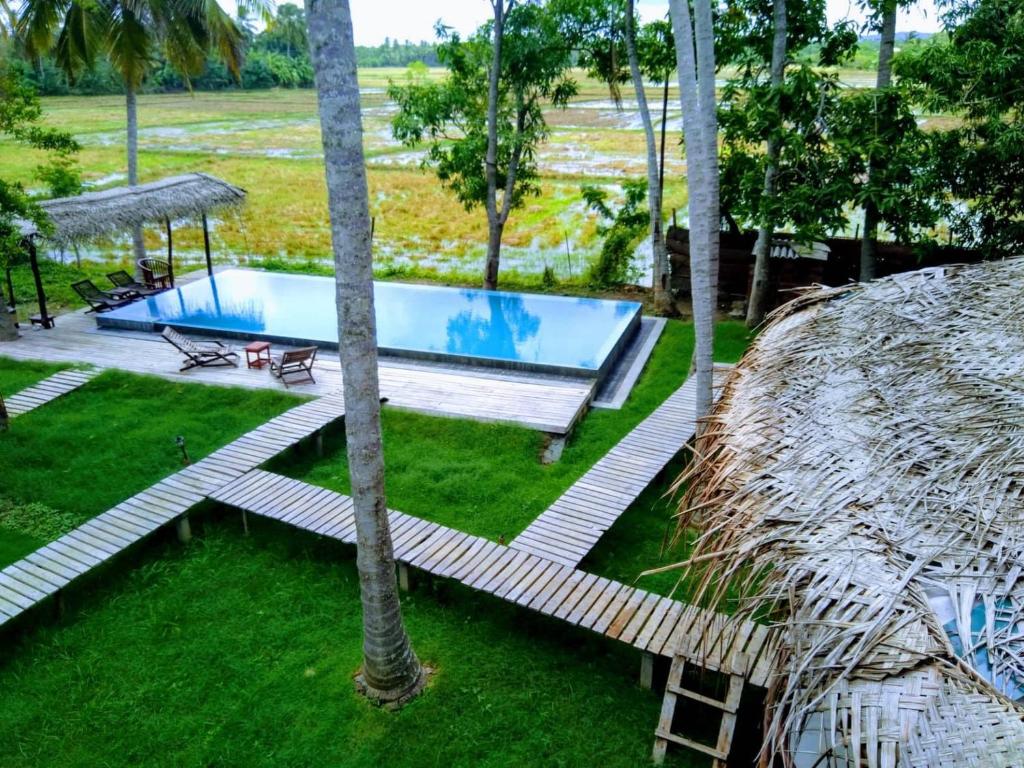 Rice Rice Villas - 19