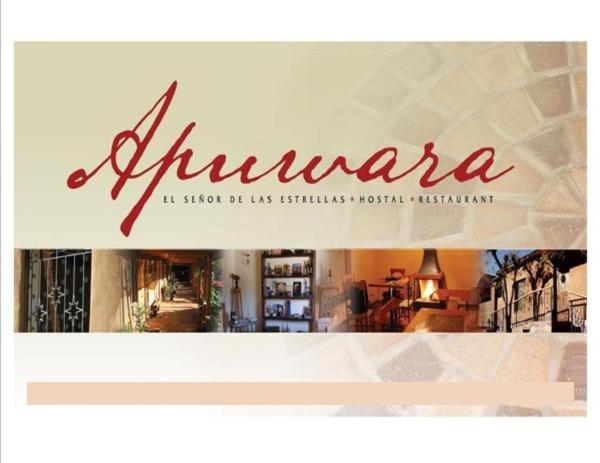 Hostal Apuwara photo