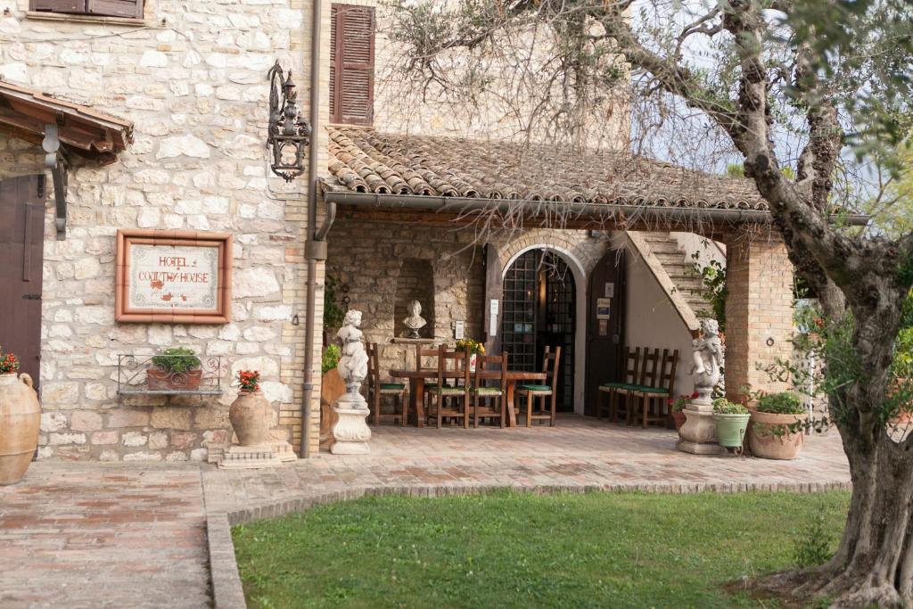 Country House Tre Esse - Resim 24