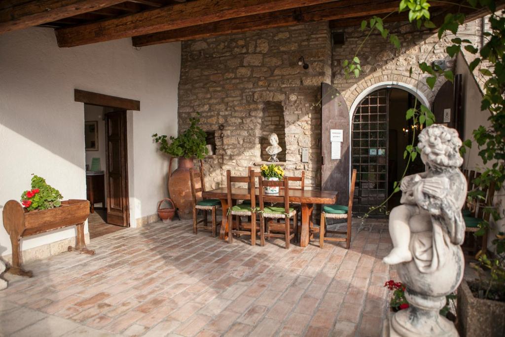 Country House Tre Esse - Resim 23