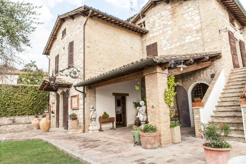 Country House Tre Esse - Resim 22
