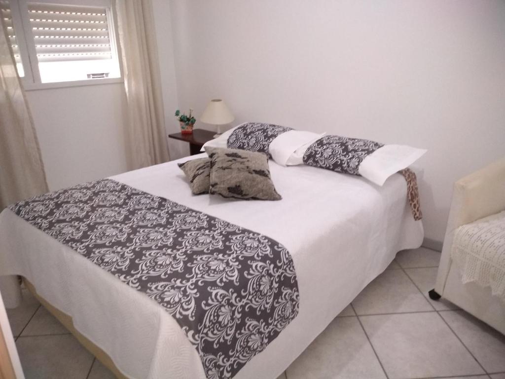  Apto Um dormitório