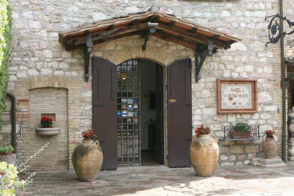 Country House Tre Esse - Resim 18