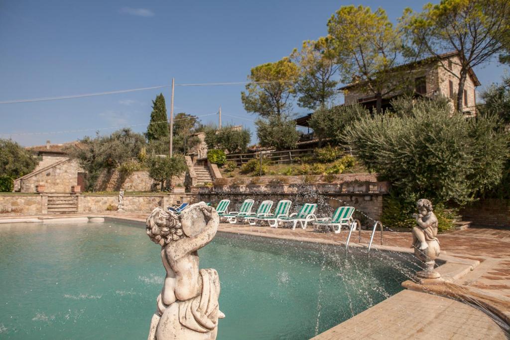 Country House Tre Esse - Resim 4