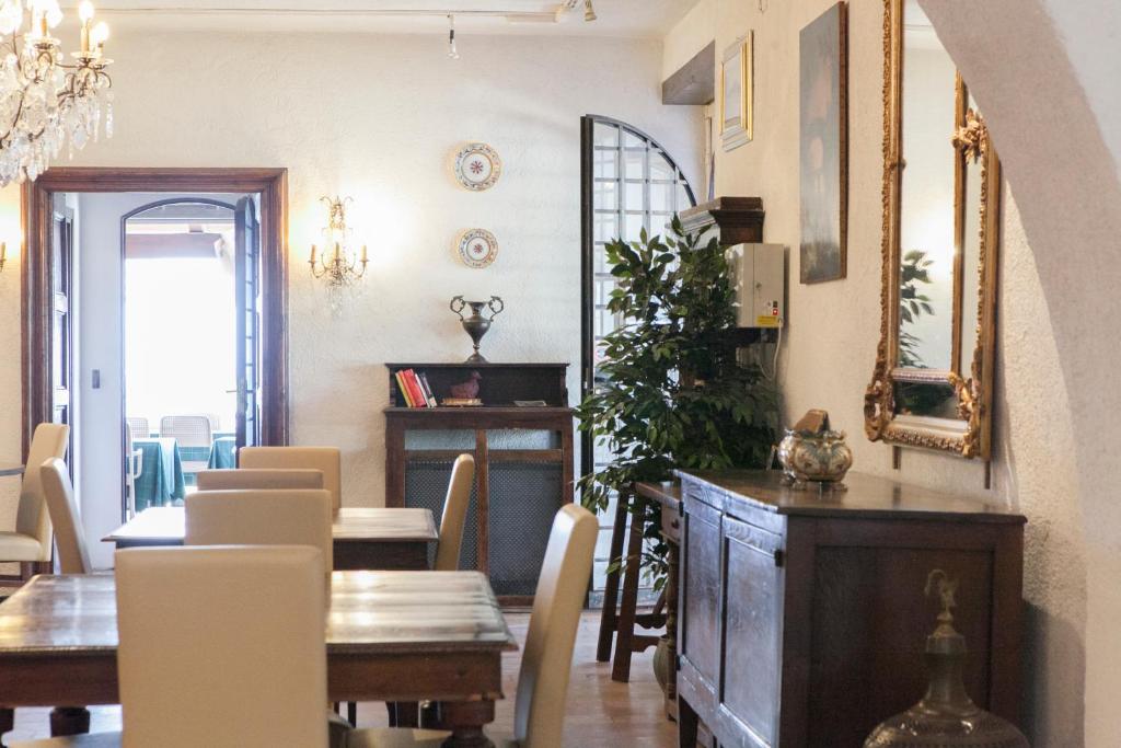 Country House Tre Esse - Resim 14