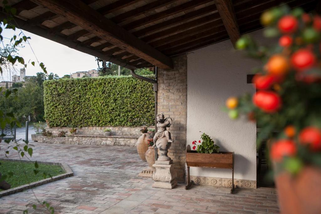 Country House Tre Esse - Resim 13