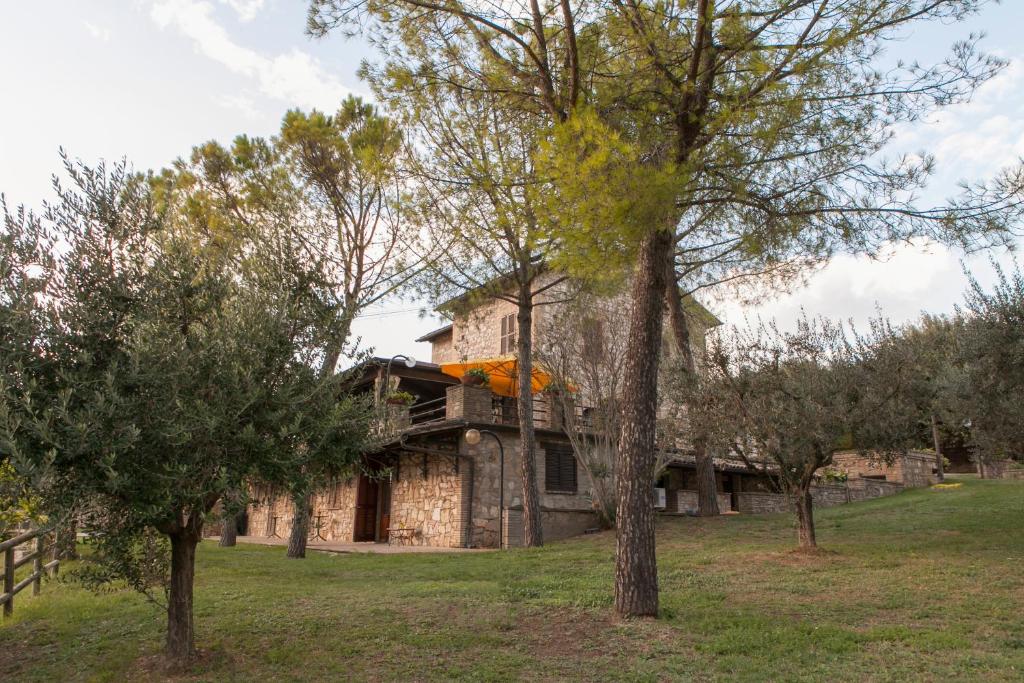 Country House Tre Esse - Resim 10