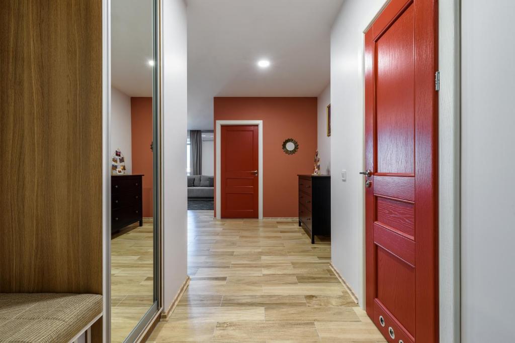 CITY Aparts - 