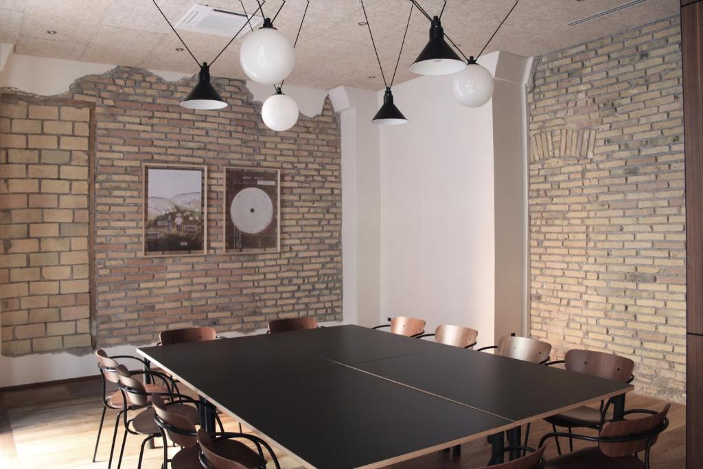 Fotografie z fotogalerie ubytování c-hotels Fiume v Římě