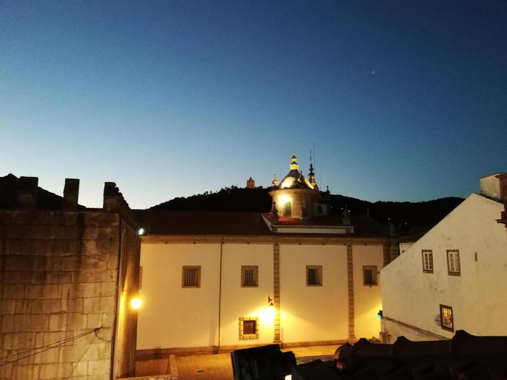 Alojamento Local Ferros - Duplex - 9