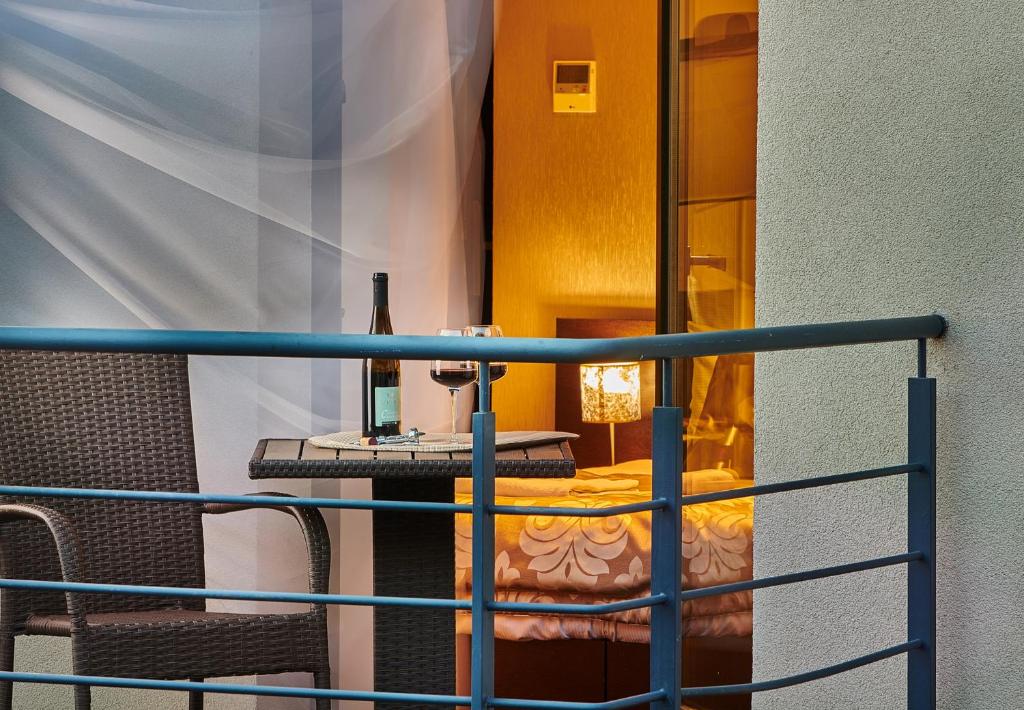 Boutique Hotel Chrysso - Resim 30