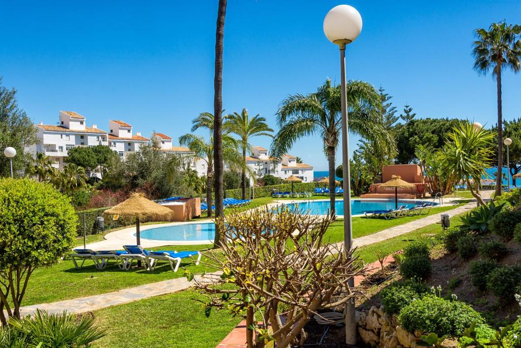 Polarsol 3 Townhouse in Club la Costa by Rafleys, Fuengirola ...