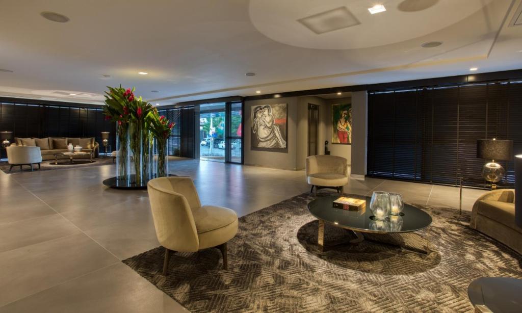  LS Hotel
