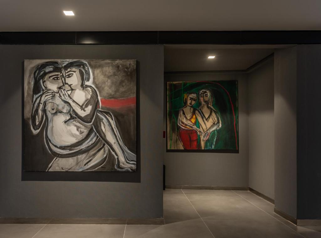  LS Hotel