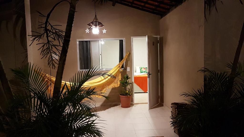  Pousada das Bromélias