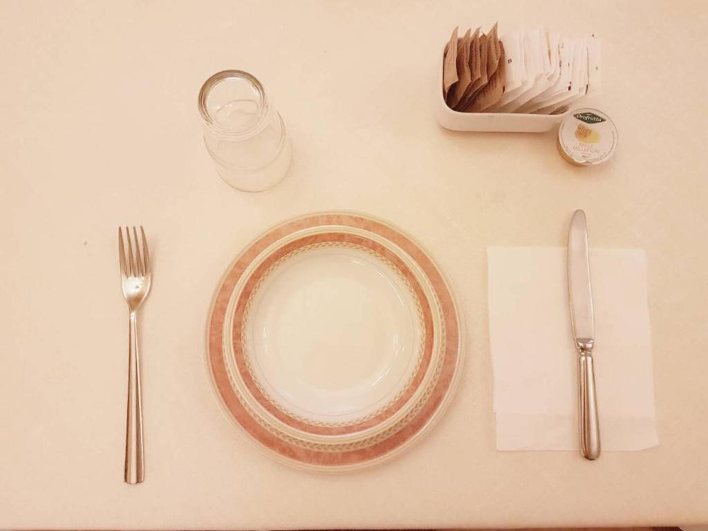 Hotel Boston - Resim 30