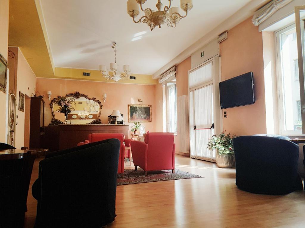 Hotel Boston - Resim 35