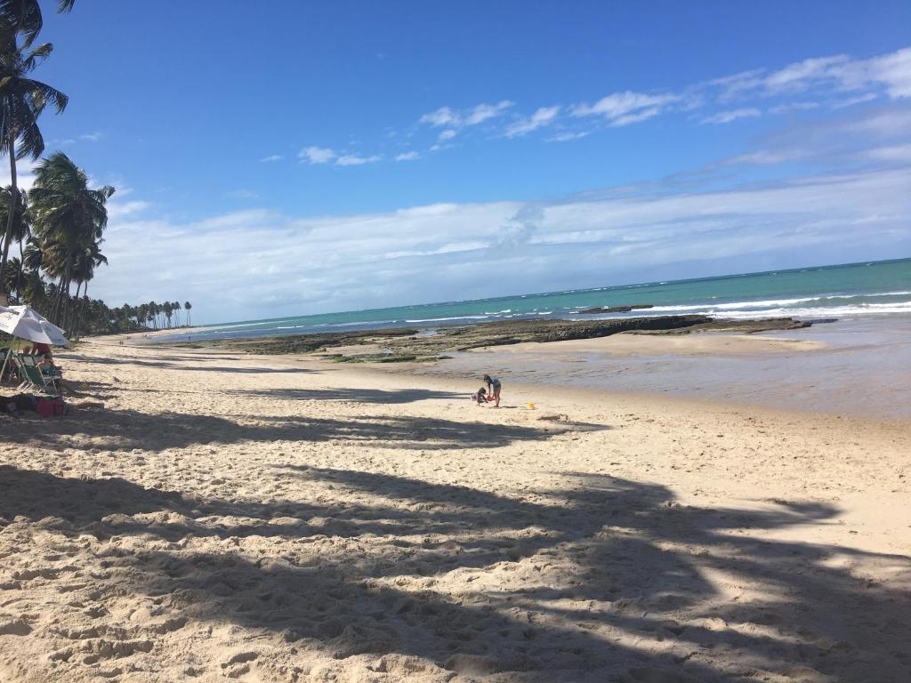  Flat Carneiros Beach Resort
