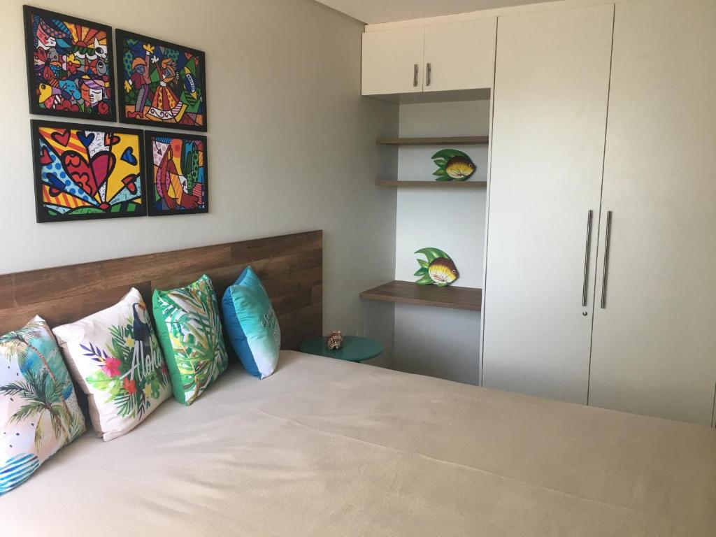  Flat Carneiros Beach Resort