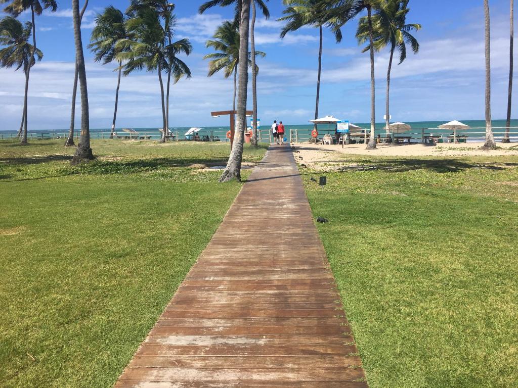  Flat Carneiros Beach Resort