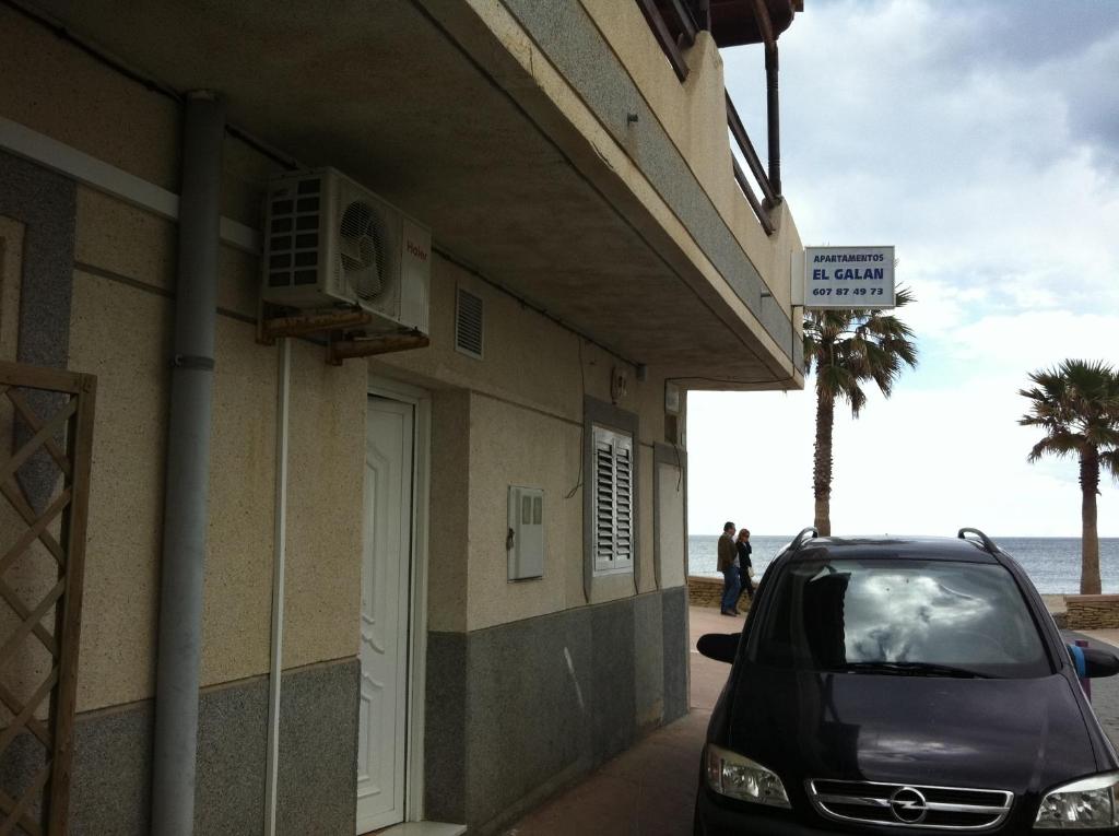 Apartamentos El Galán, Carboneras – Updated 2022 Prices