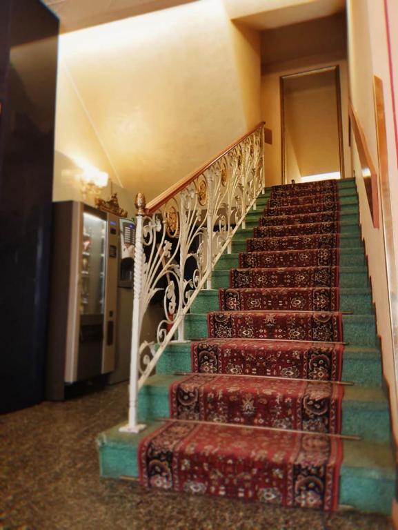 Hotel Boston - Resim 25