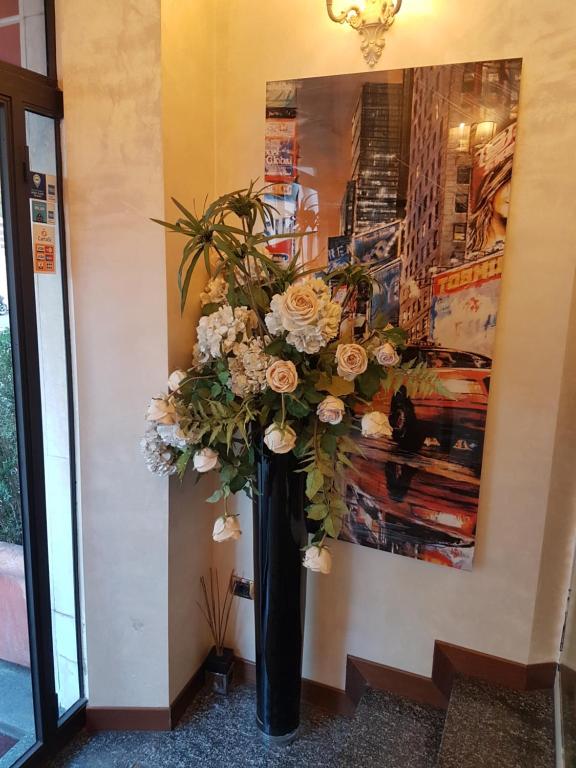 Hotel Boston - Resim 24