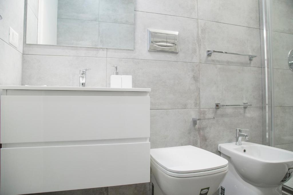 Brand, new and fully furnished apt - Apartment