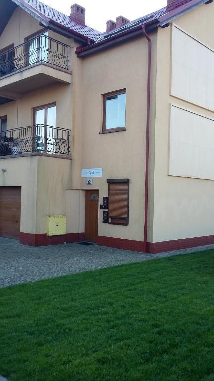 APARTAMENT NA DOBY - LUBIN - Appartamento
