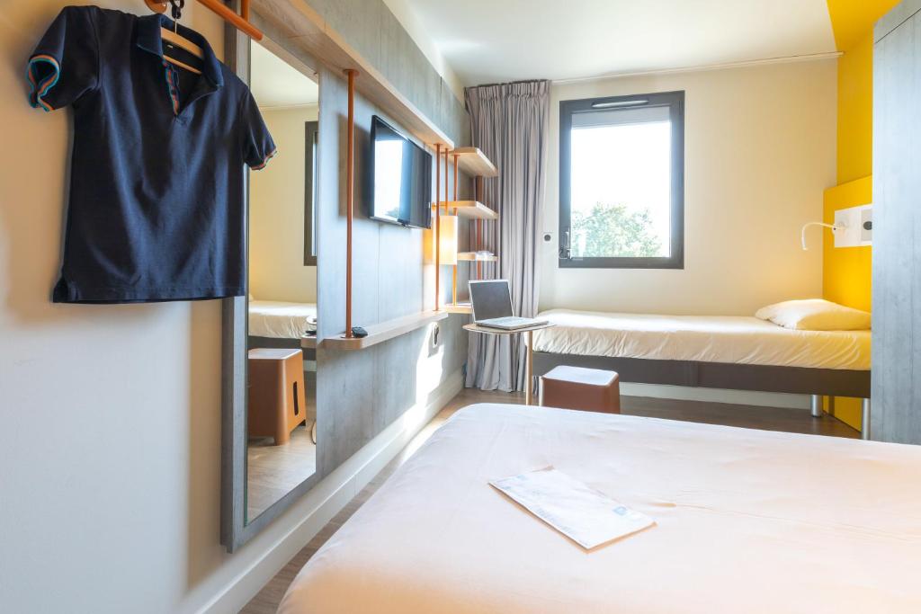 ibis budget Rennes Rte Lorient