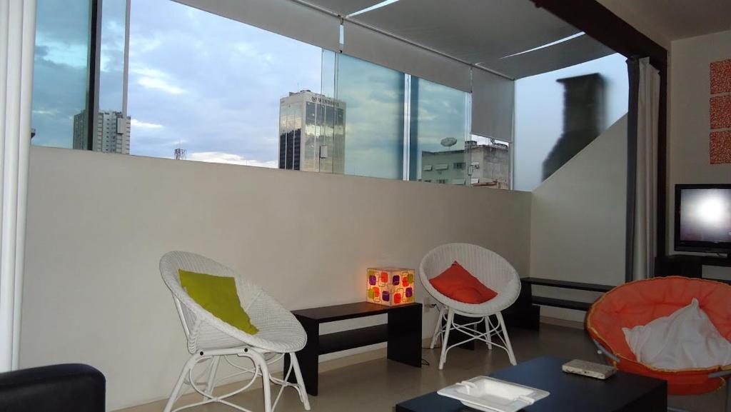  Apartments StudioCopa