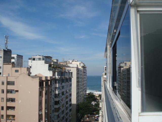  Apartments StudioCopa