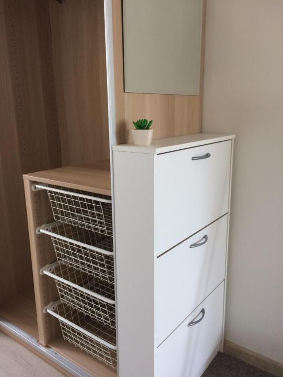 Fotografie z fotogalerie ubytování Apartmán Náměstí Horníků v Trutnově