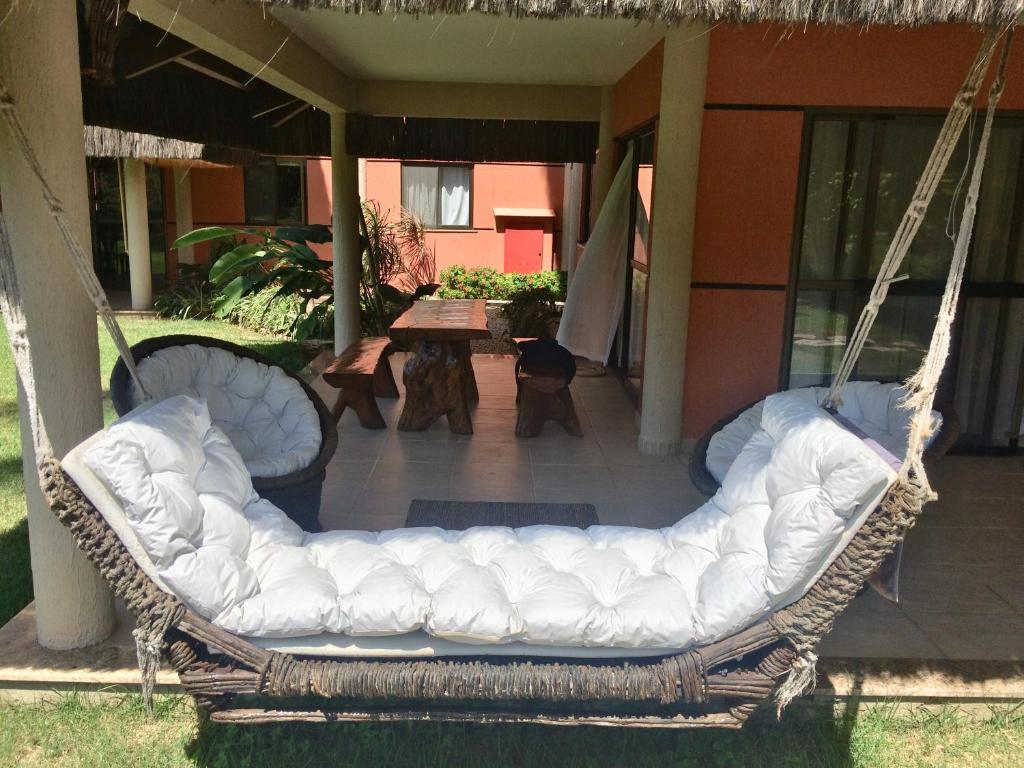  Dream Village Cumbuco Beach