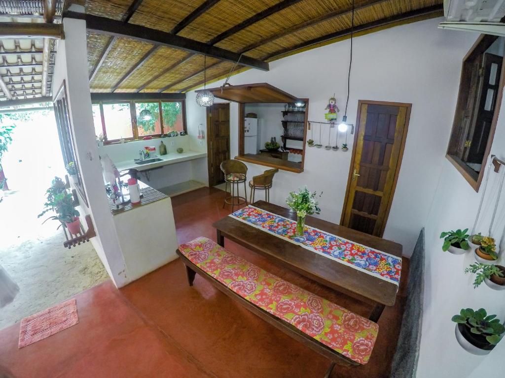  Casa da Vovó